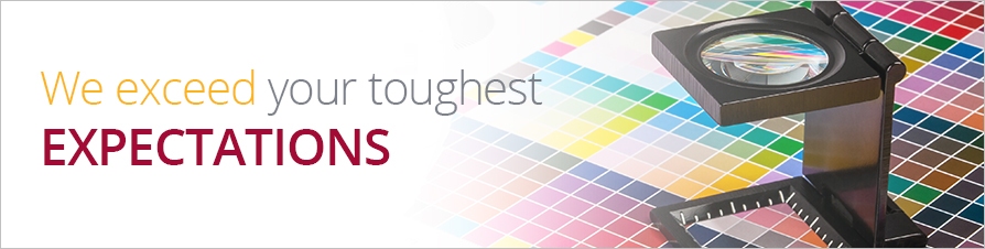 Printing Montreal Team